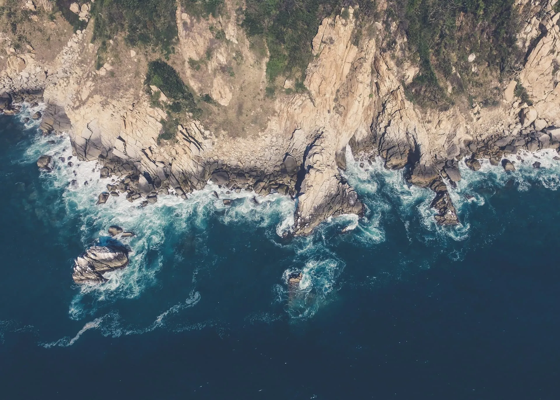 Paseos por la Bahía de Acapulco