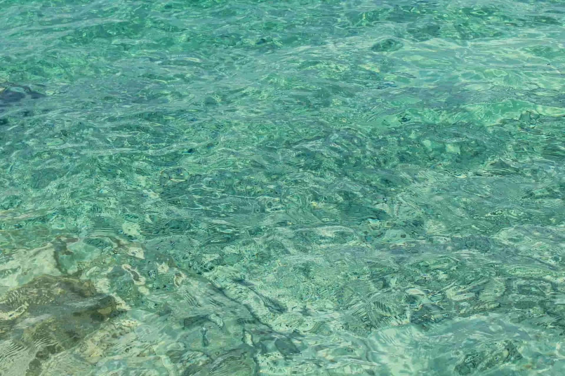 Tours a Playas y Aguas Cristalinas